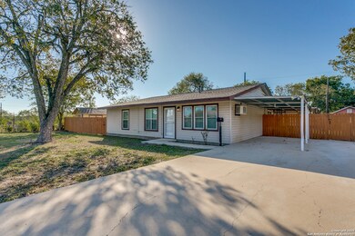 240 Dacus St, San Antonio, TX 78211 - photo 2