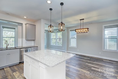 5527 Cheerful Ln, Charlotte, NC 28215 - photo 5