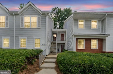 3053 Westwood Way, Alpharetta, GA 30004 - photo 2