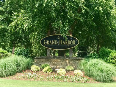 Grand Harbor Entrance