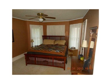 Master Bedroom.