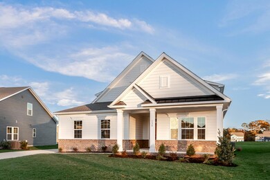 7259 Fairway Ridge Cir, Salem, VA 24153 - photo 2