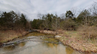 Flowing River