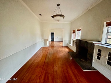 3607 Highway 43a, Silver Creek, MS 39663 - photo 6