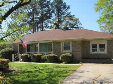 338 Tuxford Place, Fayetteville, NC 28303 - photo 2