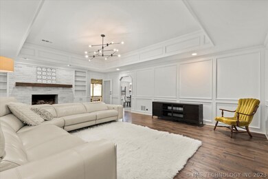 2616 Kensington Way, Bartlesville, OK 74006 - photo 7