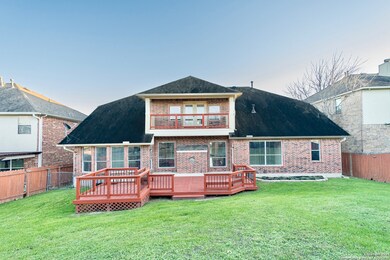 3543 Pinnacle Dr, San Antonio, TX 78261 - photo 4