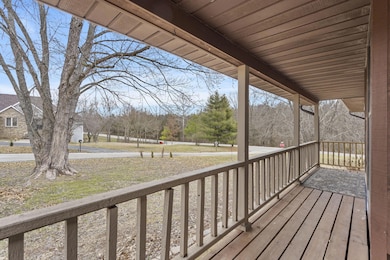 1552 W Oak Ridge Ct, Nixa, MO 65714 - photo 4