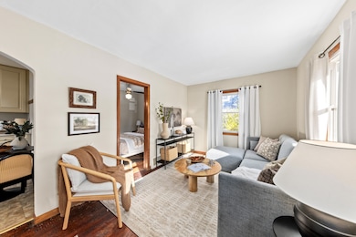 11510 W Wisconsin Ave, Milwaukee, WI 53226 - photo 2