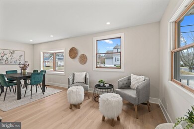 568 W Graisbury Ave, Audubon, NJ 08106 - photo 4