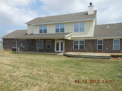 845 James Place, West Fork, AR 72774 - photo 2