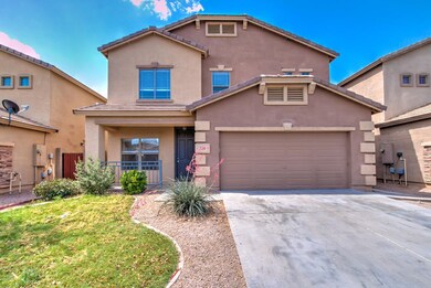 3399 E Desert Moon Trail-5