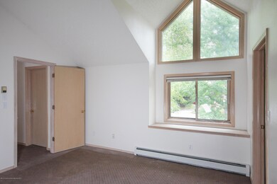 Upstairs Master