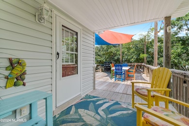 303 NE 50th St, Oak Island, NC 28465 - photo 6