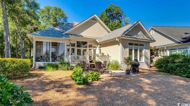 931 Morrall Dr unit Bluffs of Tidewater, North Myrtle Beach, SC 29582 - photo 5