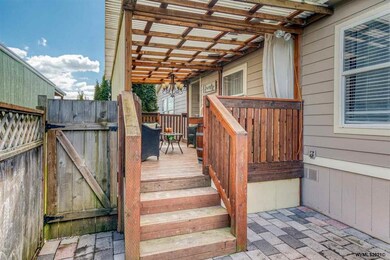 4987 Wind Spring Way NE unit 28, Salem, OR 97301 - photo 5