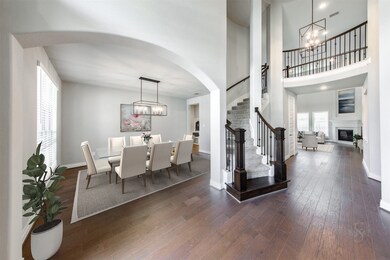 28514 Jade Springs Ln, Fulshear, TX 77441 - photo 4