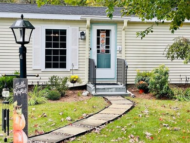 45 Deer Run, Brookfield, MA 01506 - photo 3