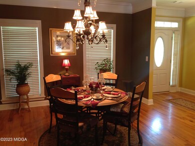 629 Pate Rd, Juliette, GA 31046 - photo 6