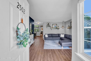 2502 Secretariat Place unit 2, Toms River, NJ 08755 - photo 4