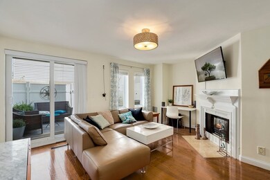 695 E 5th St unit 20, Boston, MA 02127 - photo 4