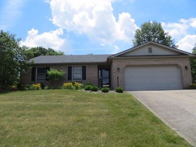 531 Sampson Dr, Frankfort, KY 40601 - photo 2