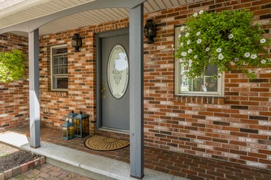 Entryway