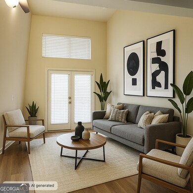 3287 Pennington Dr, Lithonia, GA 30038 - photo 2