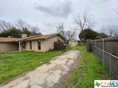 118 Wolf Rd, Copperas Cove, TX 76522 - photo 4