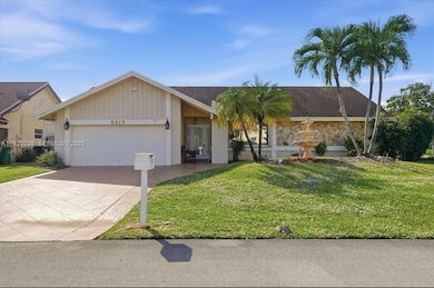 8213 Cassia Terrace, Tamarac, FL 33321 - photo 2