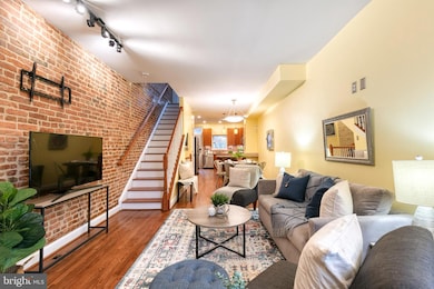 1704 Jackson St, Baltimore, MD 21230 - photo 3