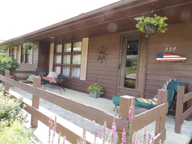 Walhonding Porch (2)