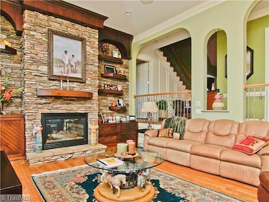 3001 Havasu Way, High Point, NC 27265 - photo 5