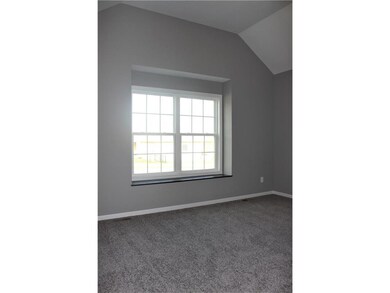 Main Floor Bedroom #2