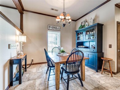 108 Lake Shore Dr, Shawnee, OK 74804 - photo 5