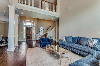 1216 Westmont Dr, Southlake, TX 76092 - photo 5