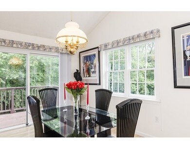 310 Bishops Forest Dr unit 310, Waltham, MA 02452 - photo 4