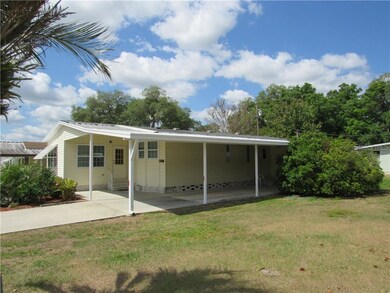 5535 Barbara St, Zephyrhills, FL 33542 - photo 3