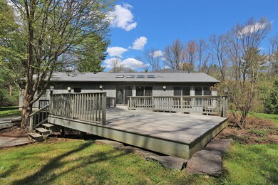 Multi Level Decking