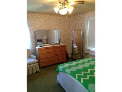 Bedroom.
