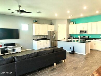 1168 E Tekoa Ave, Gilbert, AZ 85298 - photo 2