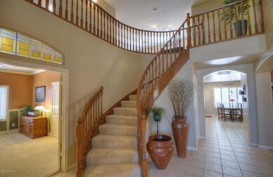 Welcome home!!