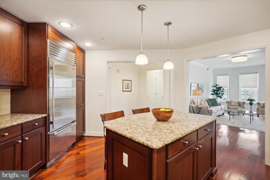 The Park Potomac Place unit 702, Potomac, MD 20854 - photo 5