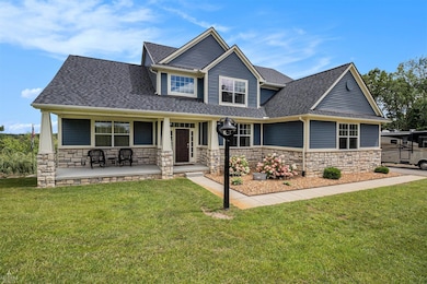 4009 Cactus Flower Ct, Howell, MI 48843 - photo 5