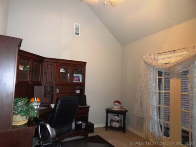 Office or 4th Bedroom
