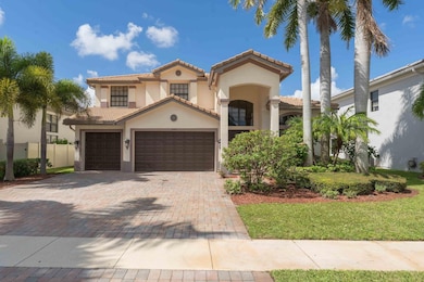 12945 Pennell Pines Rd, Boynton Beach, FL 33436 - photo 2