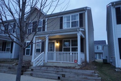 1712 Maple Park Ln unit 3232, Aurora, IL 60504 - photo 2