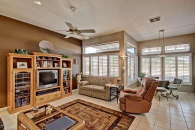 Family Room/Breakfast Nook off Kitchen