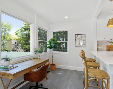 22 Harrington St unit 1, Newtonville, MA 02460 - photo 4