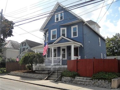 Completely renovated and move-in ready